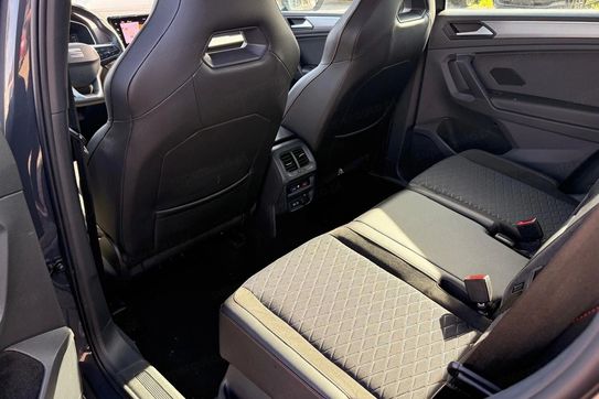 Seat Tarraco 2.0 TDI FR S&S 4Drive DSG