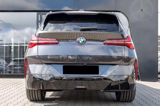 BMW X3 xDrive40d M Sport