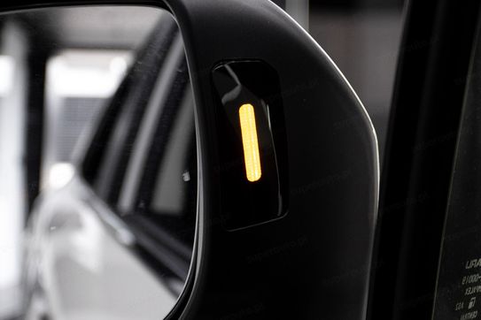 Subaru Impreza Exclusive Eyesight Lineartronic