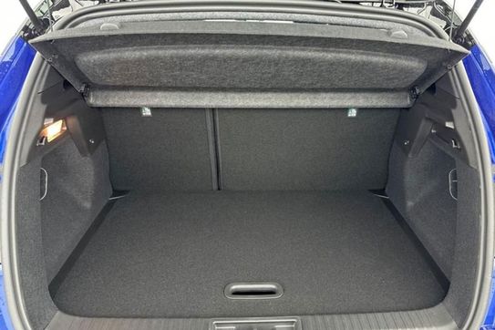 Renault Captur Evolution LPG 1.0 TCe