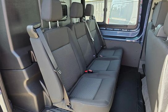 Ford Transit 350 L4H3 RWD Trend Zabudowa Brygadowa