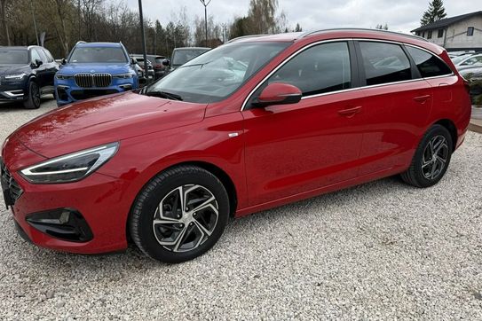 Hyundai i30 1.5