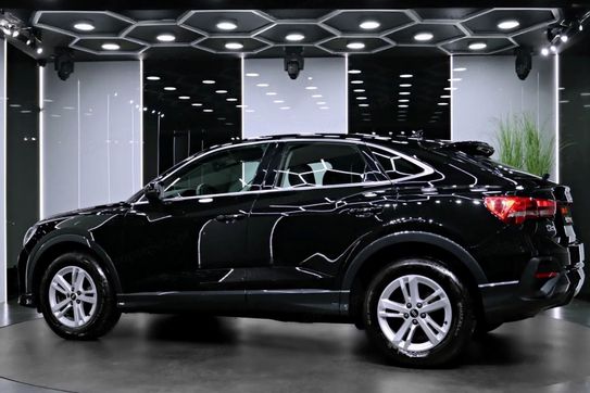 Audi Q3 35 TFSI mHEV S tronic