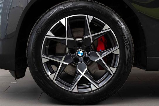 BMW X3 xDrive20 M Sport