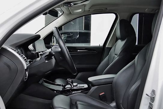 BMW X3 xDrive30e aut