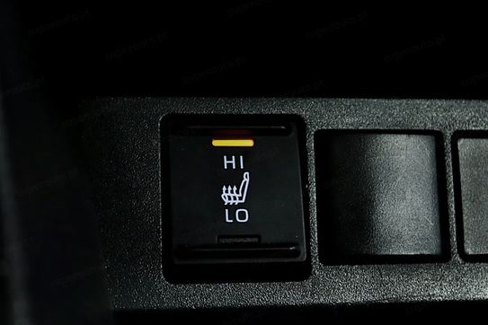 Toyota Yaris Cross 1.5 LPG