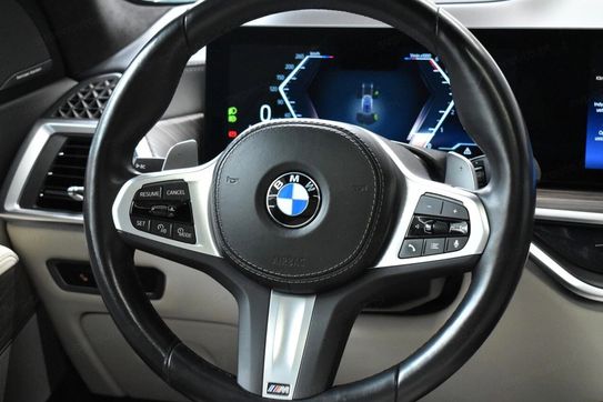BMW X7 xDrive40d M Sport