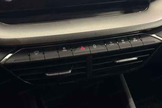 Skoda Octavia 1.5 TSI  Ambition DSG