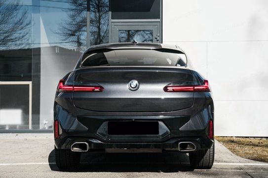 BMW X4 xDrive20i M Sport