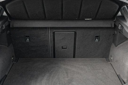 Cupra Formentor 2.0 TSI 4Drive DSG