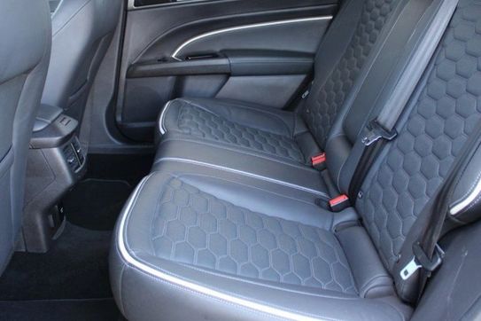 Ford Mondeo 2.0 EcoBlue Vignale AWD aut