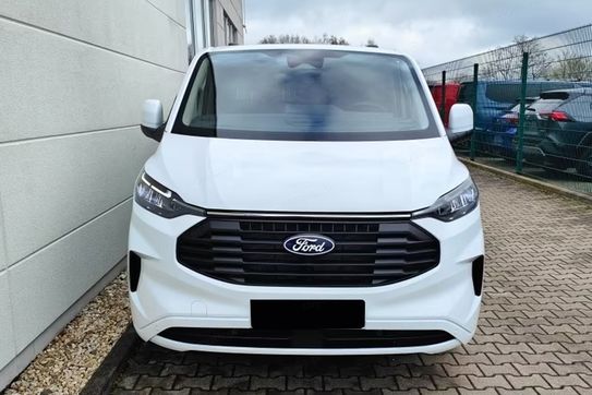 Ford Transit Custom 320 L2H1 Limited A8