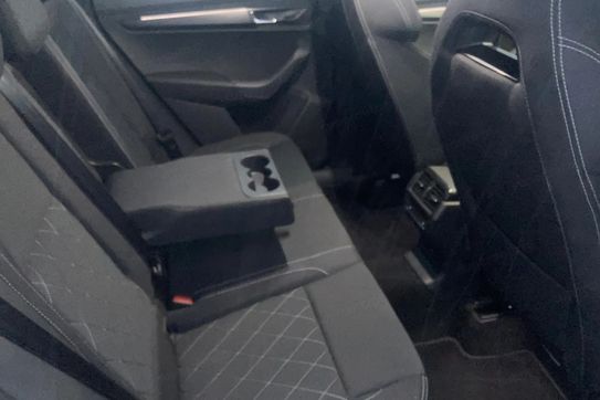 Skoda Karoq 1.5 TSI DSG