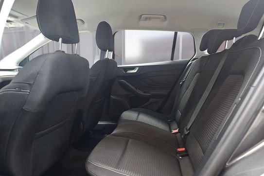 Ford Focus 1.0 EcoBoost Titanium