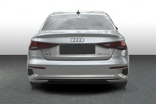 Audi A3 35 TFSI Advanced