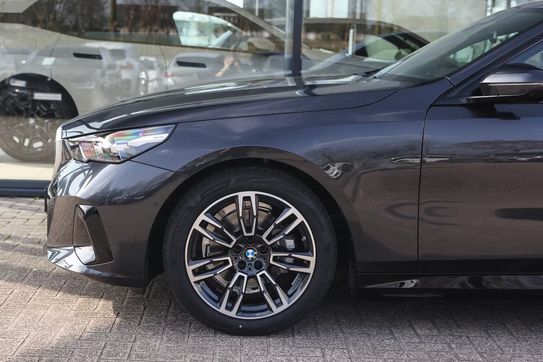 BMW Seria 5 540d xDrive M Sport