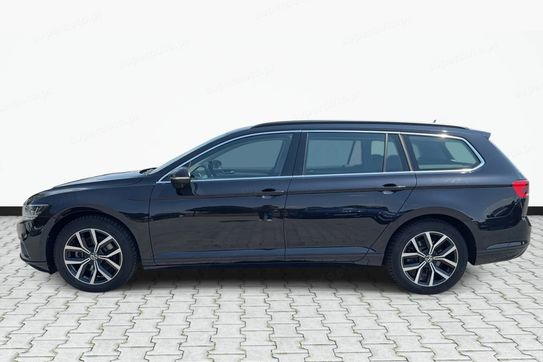 Volkswagen Passat 1.5 TSI EVO Business DSG