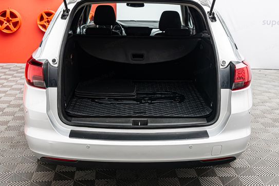 Opel Astra V 1.6 CDTI Elite aut