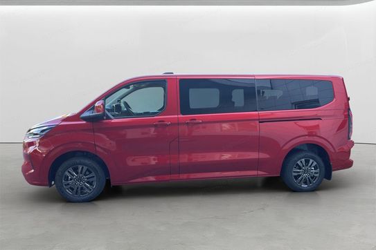 Ford Transit Custom Kombi M1 320 L2H1 Limited A8