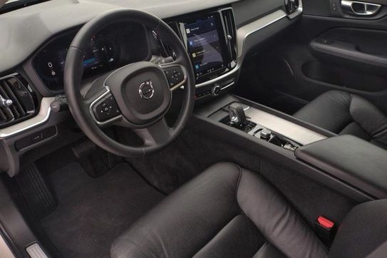 Volvo V60 B4 D