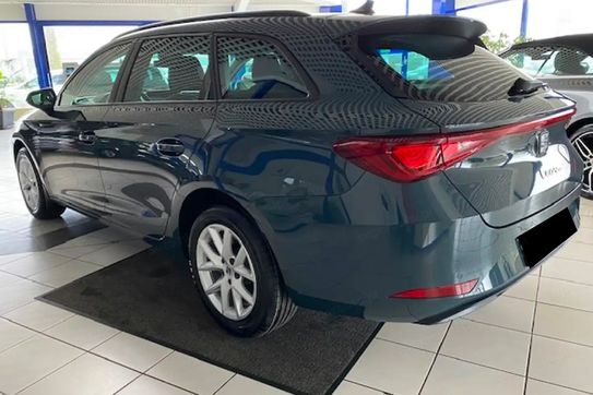 Seat Leon Style 1.5 TSI