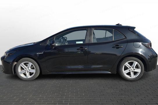 Toyota Corolla 2.0 Hybrid Comfort