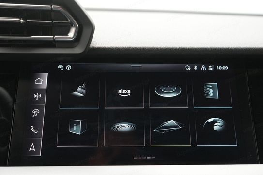 Audi A3 TDI Sportback