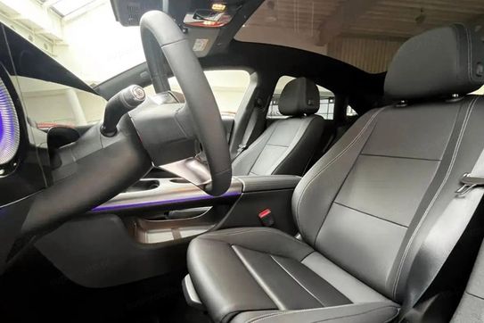 Mercedes CLA 250+ Progressive