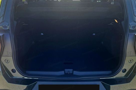 Citroen C3 Aircross Plus 1.2 Turbo