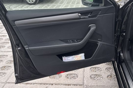 Skoda Superb Style 2.0 TSI  DSG