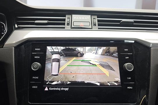Volkswagen Passat 1.4 TSI Plug-In Hybrid  DSG