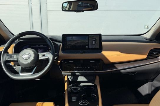 Nissan X-Trail 1.5 Vc-T&E-Power Tekna e-4ORCE