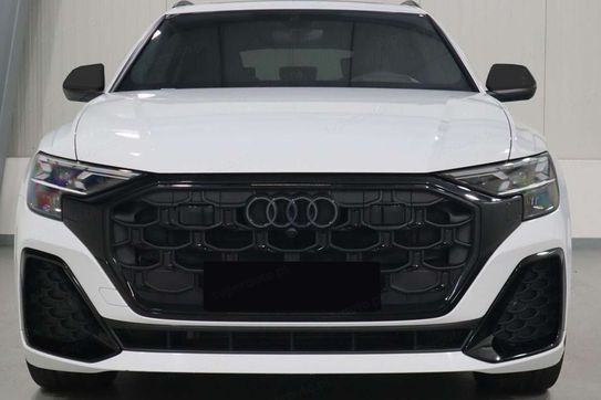 Audi Q8 50 TDI quattro