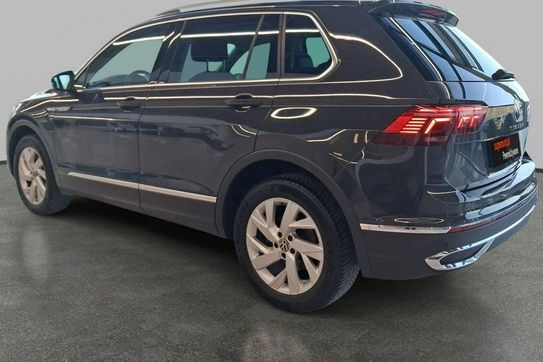 Volkswagen Tiguan 2.0 TDI 4Mot DSG