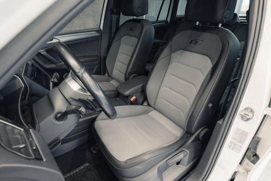 Volkswagen Tiguan 2.0 TSI 4Mot. R-Line DSG