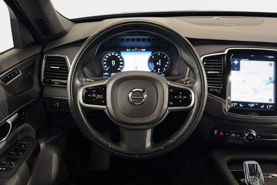 Volvo XC90 B5 D AWD aut