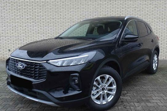 Ford Kuga Titanium 2.5 FHEV FWD  eCVT