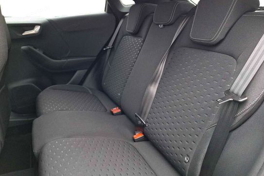 Ford Puma Titanium 1.0 EcoBoost aut.