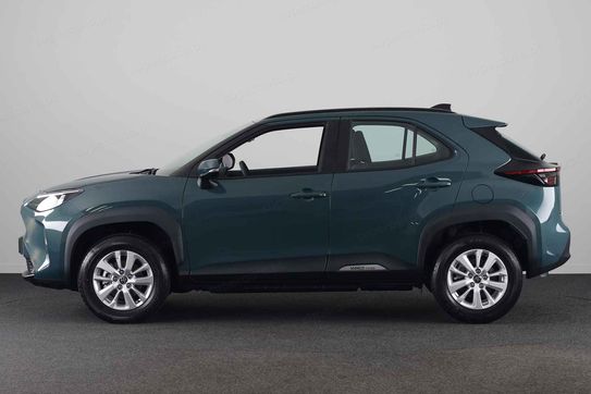Toyota Yaris Cross Comfort 1.5 Hybrid