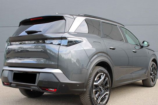 Peugeot 5008 GT Exclusive e-DCS7 Plug-in HYBRID 1.6 PHEV