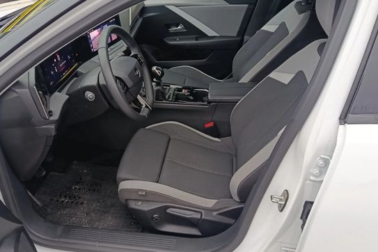 Opel Astra VI 1.2 T Business Edition S&S