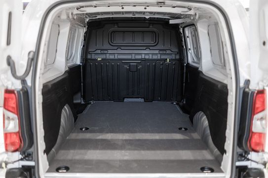 Toyota Proace City Long L2H1 Active