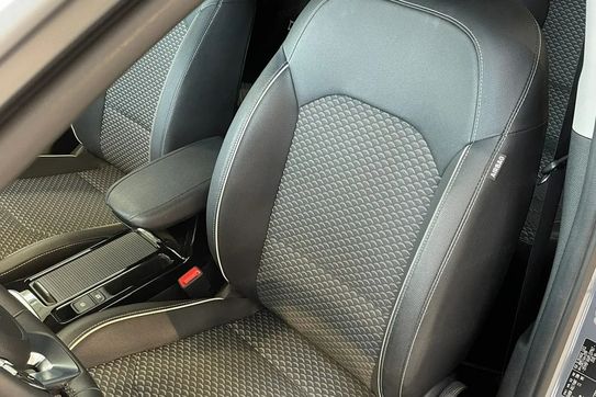 Kia XCeed 1.6 GDI PHEV Business Line DCT