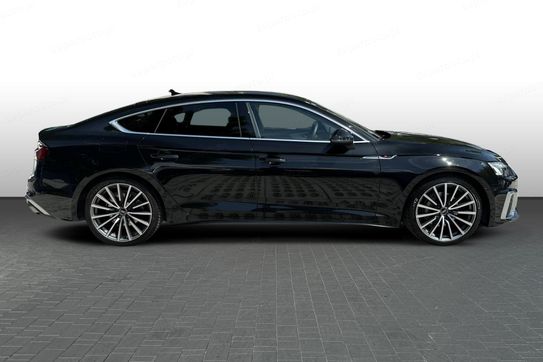 Audi A5 40 TFSI quattro S Line