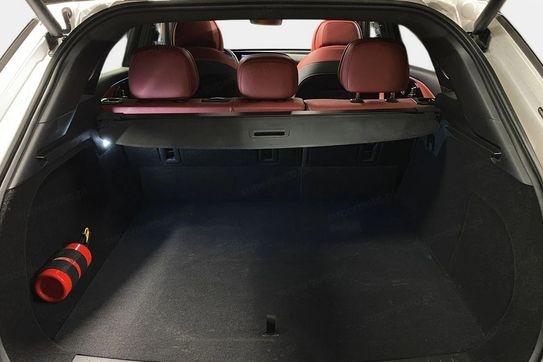 Omoda 9 1.5 Super Hybrid AWD