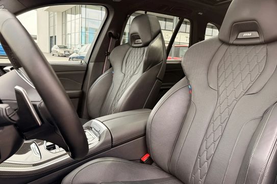 BMW X5 xDrive30d M Sport