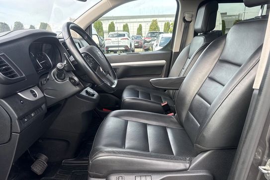 Toyota Proace Verso 2.0 D4-d Long Vip