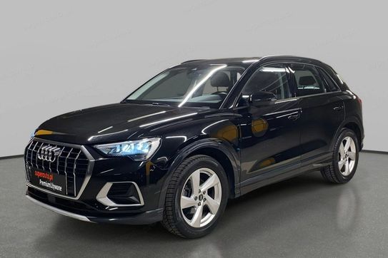 Audi Q3 35 TFSI mHEV S tronic