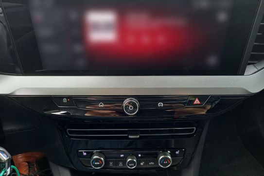 Opel Mokka GS 1.2 Turbo