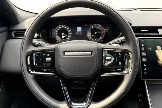 Land Rover Range Rover Velar D200 S